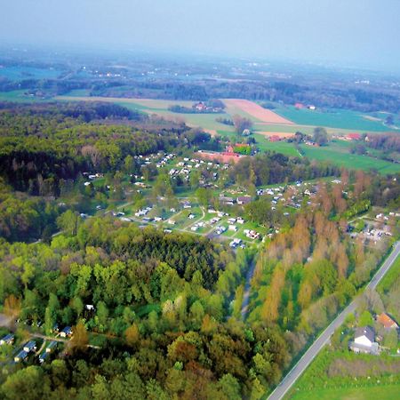 Regenbogen Ferienanlage - Ferienhaus Holli - #69149 Текленбург Екстер'єр фото