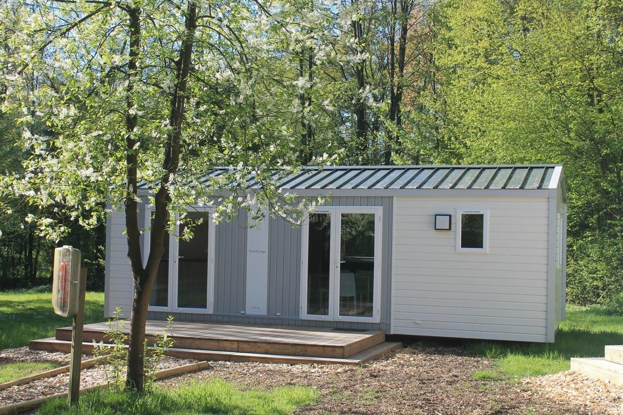 Regenbogen Ferienanlage - Ferienhaus Holli - #69149 Текленбург Екстер'єр фото